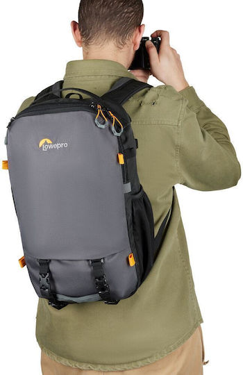 Lowepro Trekker Lite BP150 Раница За Фотоапарат Сива