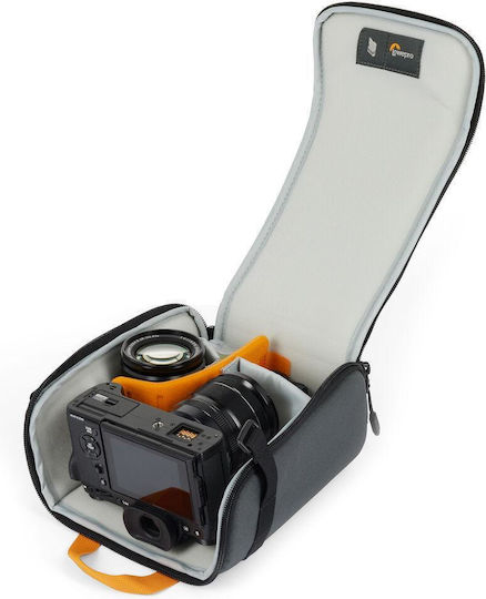 Lowepro Trekker Lite BP150 Раница За Фотоапарат Сива