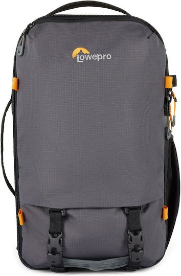 Lowepro Trekker Lite BP150 Раница За Фотоапарат Сива
