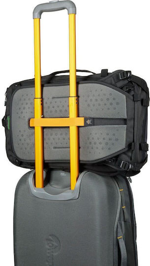 Lowepro Trekker Lite BP 250 AW Чанта Пласти Фотографски Апарати Сива