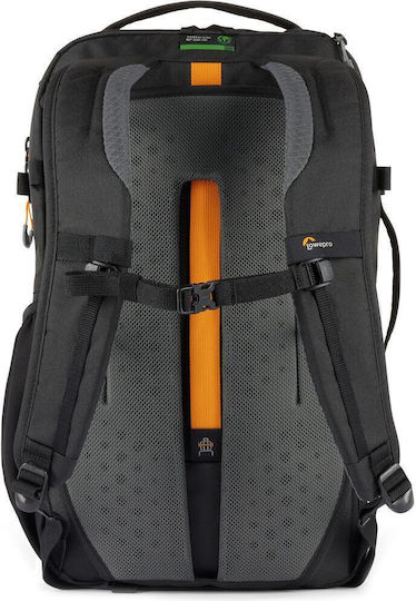 Lowepro Trekker Lite BP 250 AW Чанта Пласти Фотографски Апарати Сива