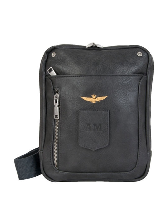 Men's Bag Shoulder / Crossbody Gray