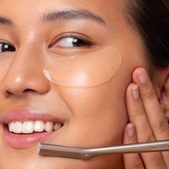Tweezerman Facial Rasierhobel