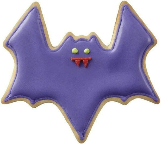 Wilton Bat Cookie Cutter Plastic 018.26.035