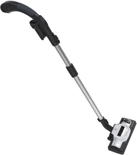 Hoover HE710HM 011 Vacuum Cleaner 850W Bagged 6lt Red