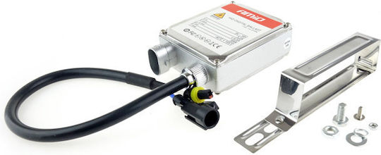 AMiO Car Xenon Kit D2R 35W 9-16V 4300K Natural White