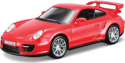 Bburago Porsche 911 GT2 Auto 1:32 Porsche 911 GT2 Red