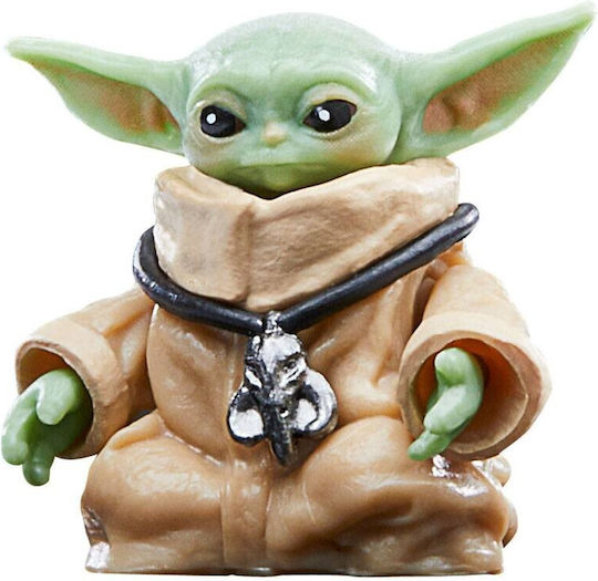 Action Figure The Mandalorian Star Wars Yoda for 4+ years old Years 15cm.