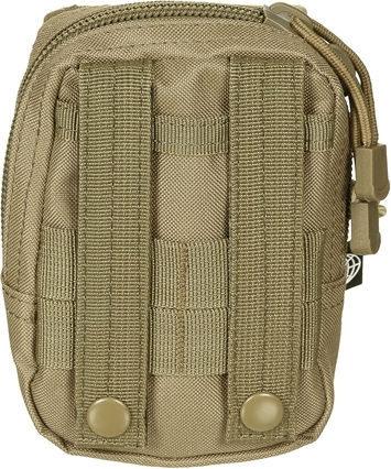 MFH Utility Pouch Stoffbeutel Jagd