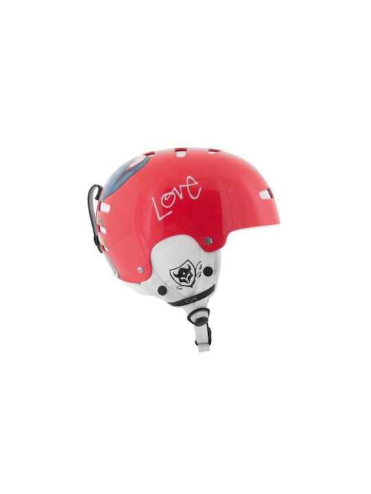 TSG Lotus Cască pentru Schi & Snowboard în culoarea