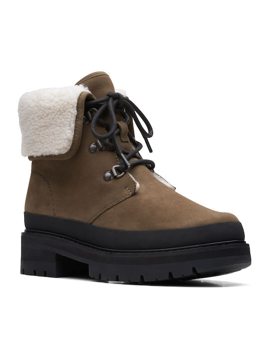 Clarks