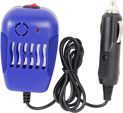 Μετασχηματιστής Αυτοκινήτου CPT Converter Module 12V/24V To 5V 3A 1USB Output Power Adapter Car