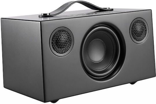 Audio Pro C5 Addon MΚΙΙ Αυτοενισχυόμενο Ηχείο με Wi-Fi & Bluetooth 40W (Τεμάχιο) Λευκό