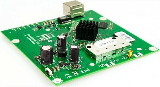 MikroTik 911 Lite5 Board