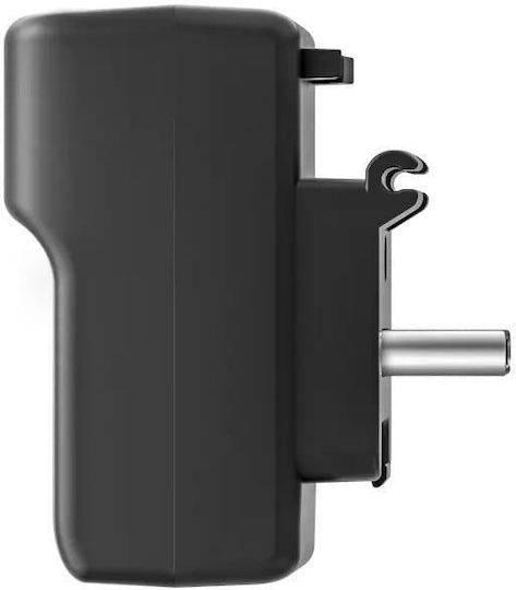 Insta360 X3 Mic Adapter Audio Accessories for Insta360 Action Camera