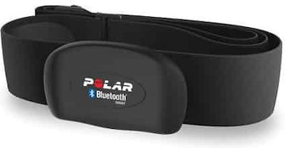 Polar H7 Sling Heart Rate Waterproof Strap Black