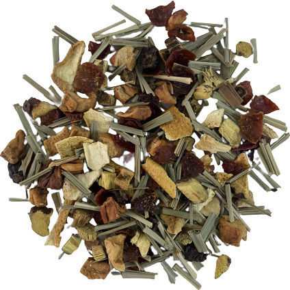 Elixir Detox Wellness Tea Смес от билки 100гр