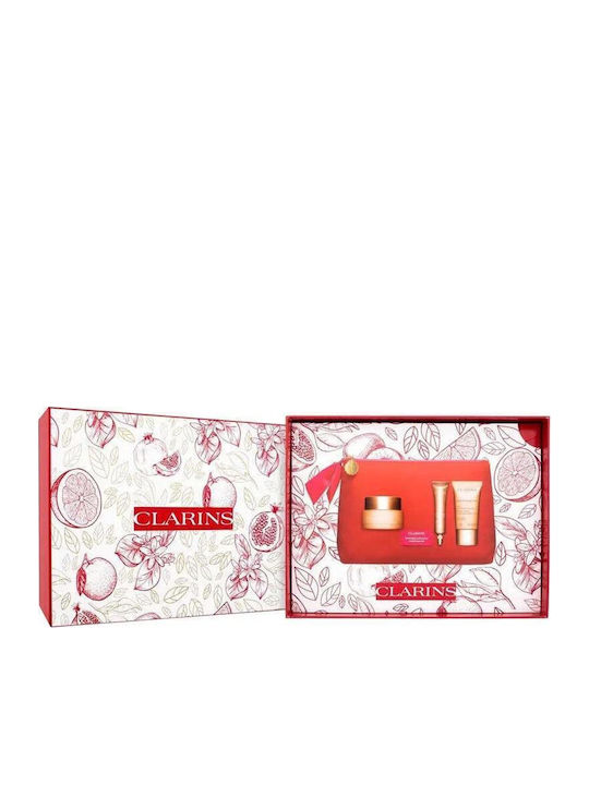 Clarins Extra-Firming Collection Hautpflegeset für Festigung Clarins Extra-Firming Collection Hautpflegeset für Festigung