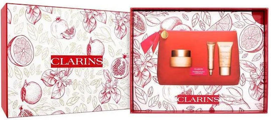 Clarins Extra-Firming Collection Σετ Περιποίησης για Σύσφιξη 4τμχ