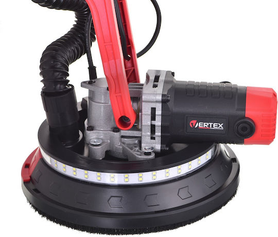 Vertex Τριβείο Γυψοσανίδας 710W