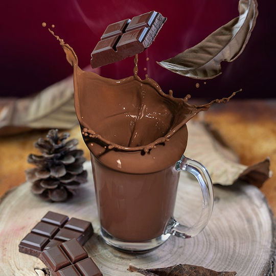 Barista Pro Chocolate Lovit Classic Powder 1000gr