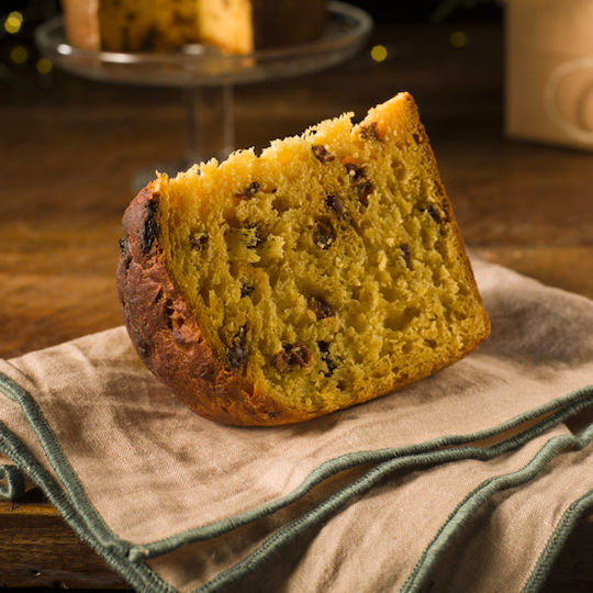 Schar Panettone Raisin Χωρίς Γλουτένη 420gr