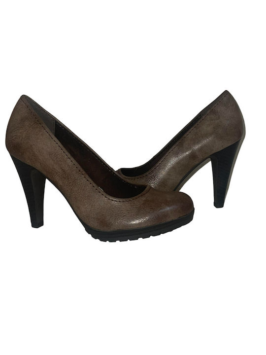 Marco Tozzi Puro Heels