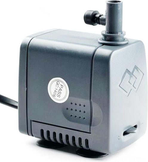 Sobo WP-1770 Aquarium Circulation Pump Water Circulator with Pump for Aquariums 300L/h 5W