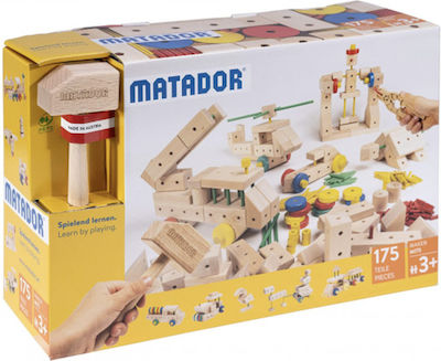 Matador für Kinder ab 3+ Jahren