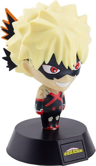 Paladone Katsuki Bakugo Icons Light Κουτί 10εκ.