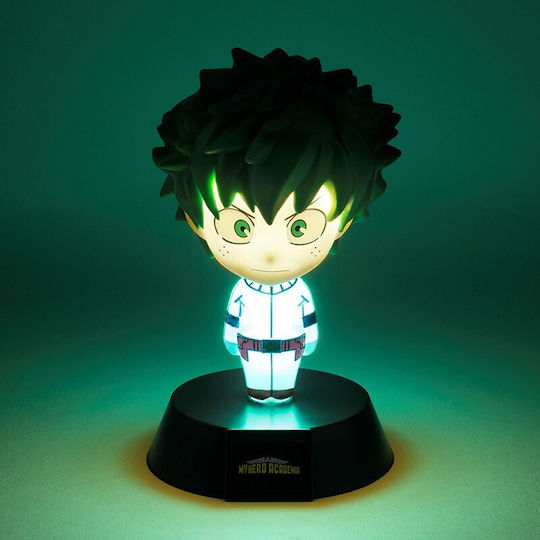 Paladone My Hero Academia Izuku Midoriya Figure