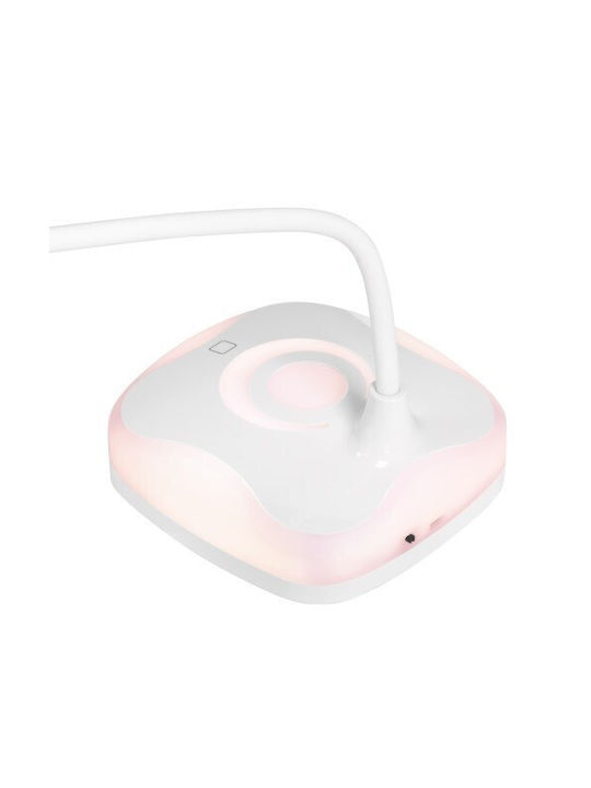 Active Jet Aje-Classic LED-Leuchte mit flexiblem Arm