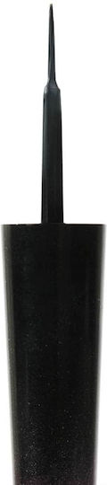 Dust+Cream Waterproof Liquid Eye Liner 3gr