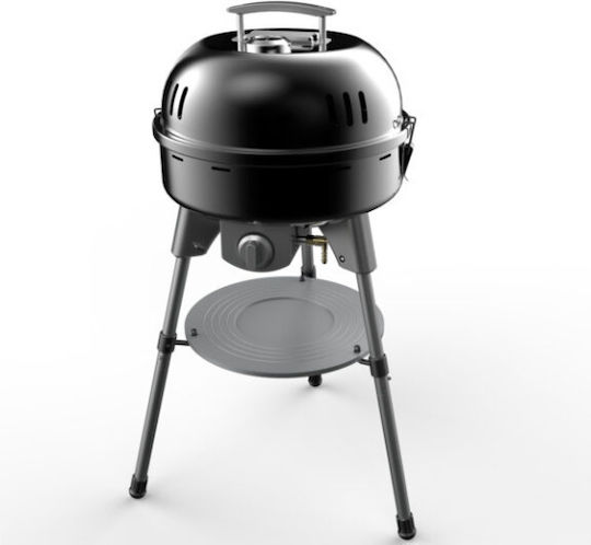 Proton Gas Grill with 1 pcs 4kW