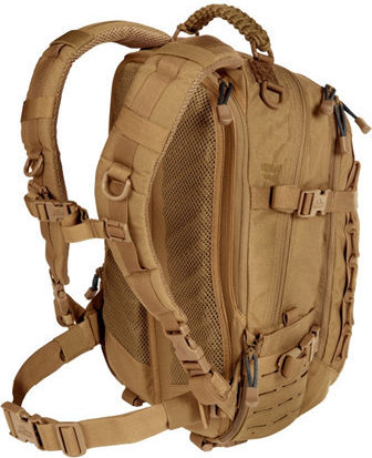 Direct Action Dragon Egg Mk II Rucsac Militar Rucsacuri din Cordura Bej 25lt