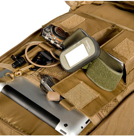 Direct Action Dragon Egg Mk II Rucsac Militar Rucsacuri din Cordura Bej 25lt