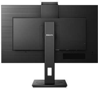 Philips 272S1MH IPS Monitor 27" FHD 1920x1080 με Χρόνο Απόκρισης 4ms GTG