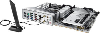 Asus ROG Maximus Z790 Apex Wi-Fi Motherboard ATX με Intel 1700 Socket