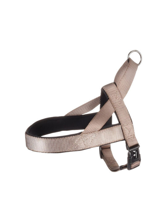Flamingo Нагръдник за куче Обучение Abbi Small 20мм x 40-50см