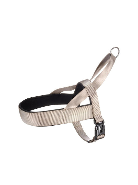 Flamingo Нагръдник за куче Обучение Abbi Large 25мм x 55-70см