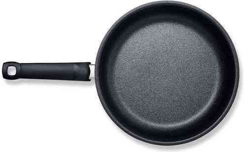 Fissler Adamant Premium 24cm Aluminium mit Antihaftbeschichtung
