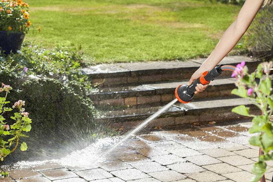 Gardena Profi Пистолет За Вода С 3 Функции