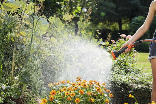 Gardena Profi Пистолет За Вода С 3 Функции