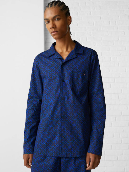 Tommy Hilfiger Albastru marin