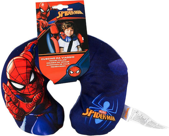 Carner Spider-Man