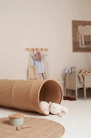 Kids Concept Kids Play Tunnel for 3+ years Kids Concept Kids Play Tunnel for 3+ years