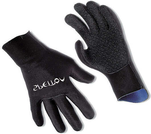 Spetton S-1000 ELASTIC Gloves Diving 3mm