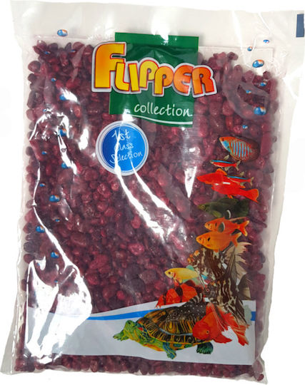 Tatrapet Flipper Aquarium Böden / Substrate 1kg