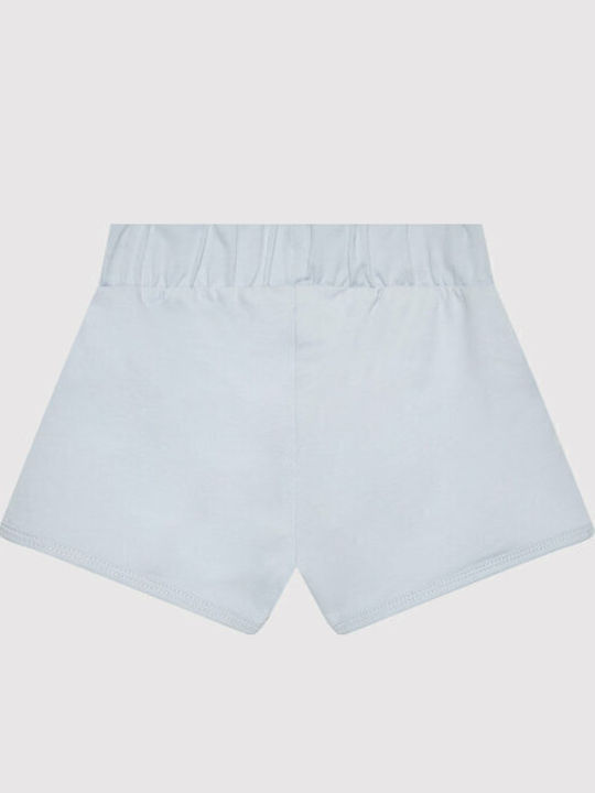 4F Sportliche Kinder-Shorts/Bermudas Lila