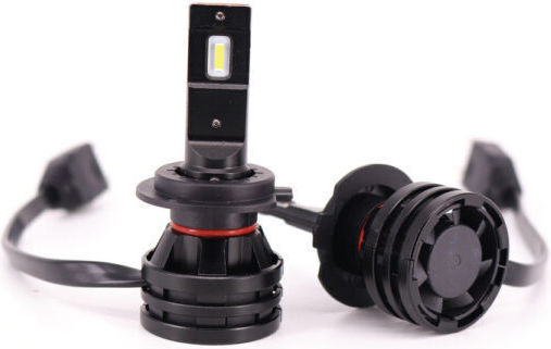 Heleco Lamps Car H7 LED 12-24V 50W 1pcs